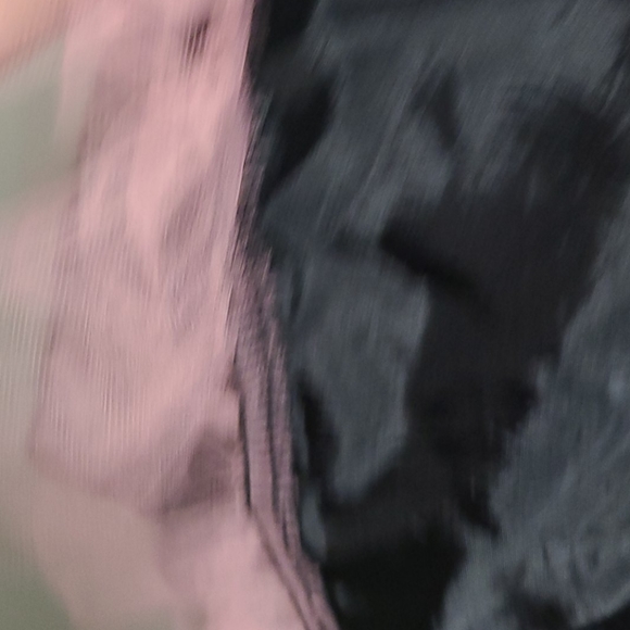 SOLD….Black lace dress - Picture 4 of 7